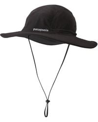 Patagonia - Quandary Brimmer Hat Quandary Brimmer Hat - Lyst