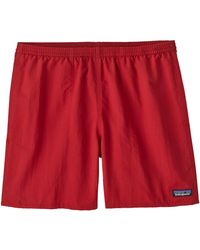 Patagonia Baggies Shorts 5