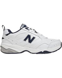 new balance men's 517v2 cross trainer