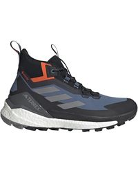 adidas - Mens Terrex Free Hiker Gore-tex 2.0 Hiking Shoes Mens Terrex Free Hiker Gore-tex 2.0 Hiking Shoes - Lyst