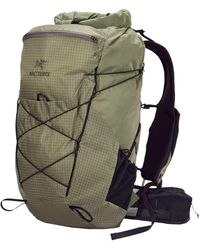 Arc'teryx - Aerios 35 Backpack Aerios 35 Backpack - Lyst