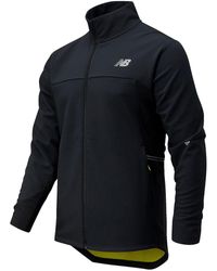 New Balance Jackets for Men | Online 
