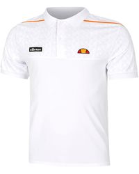 Ellesse - Fistral Polo Fistral Polo - Lyst