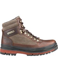 malynn ek  waterproof mid lace boot