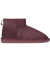 EMU Boots for Women | Online Sale up to 51% off | Lyst
