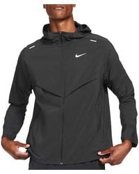 Nike Windrunner Jackets for Men - Up to 56% off at Lyst.com