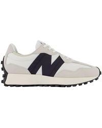 New Balance - 327 Shoes 327 Shoes - Lyst