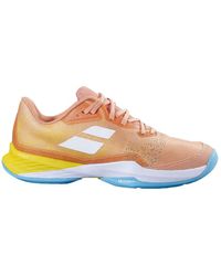 Babolat - Jet Mach 3 Tennis Shoes Jet Mach 3 Tennis Shoes - Lyst