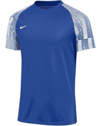 Nike Dri-FIT Academy Pro Football Jersey - White - DV9293-100