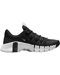 Nike - Free Metcon 5 Shoes Free Metcon 5 Shoes - Lyst