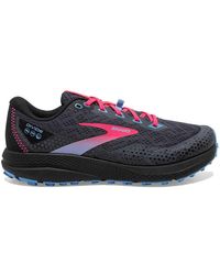 Brooks - Wo Divide Trail Running Shoes Wo Divide Trail Running Shoes - Lyst