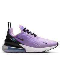 Nike Air Max 270 sneakers for Women - Up to 55% off | Lyst