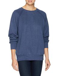 prana sweatshirt