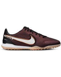 Nike Tiempox Lunar Legend Vii Pro Just Do It Turf Soccer Cleats in White  for Men | Lyst