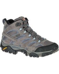 Merrell Moab 2 Mid Water Proof - Multicolor