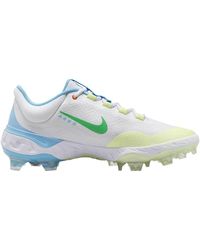 Nike - Alpha Huar Elt 4 Low Mcs Cleats Alpha Huar Elt 4 Low Mcs Cleats - Lyst