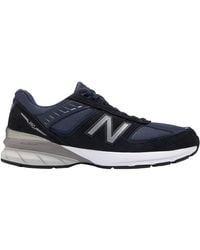 New Balance 990 Sneakers for Men - Up to 55% off at Lyst.com