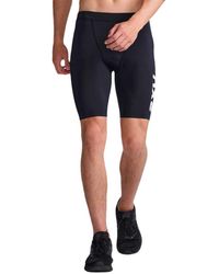 2XU - Aero 9 Inch Tri Short - Lyst