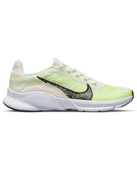 Nike - Wo Superrep Go 3 Flyknit Next Nature Training Shoes Wo Superrep Go 3 Flyknit Next Nature Training Shoes - Lyst