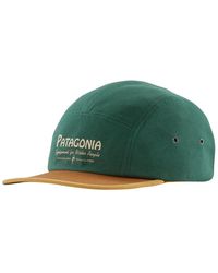 Patagonia - Graphic Maclure Hat Graphic Maclure Hat - Lyst