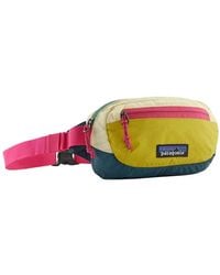 Patagonia - Terravia Mini Hip Pack - Lyst