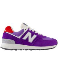 New Balance - 574 Shoes 574 Shoes - Lyst