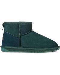 EMU Boots for Women | Christmas Sale up to 51% off | Lyst