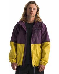 The North Face - Novelty Antora Rain Jacket Novelty Antora Rain Jacket - Lyst
