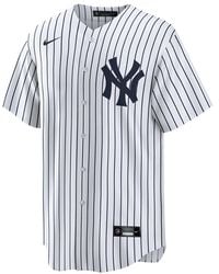 Nike - Mlb Cole Rep.home Jersey Mlb Cole Rep.home Jersey - Lyst