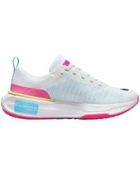 Nike - Zoomx Invincible Run Fk3 Running Shoes Zoomx Invincible Run Fk3 Running Shoes - Lyst