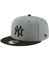KTZ - Yankees 59fifty Classic Hat Yankees 59fifty Classic Hat - Lyst