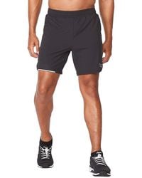 2XU Shorts for Men - Up to 29% off at Lyst.com