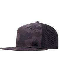 Melin - Hydro Trenches Icon Hat Hydro Trenches Icon Hat - Lyst