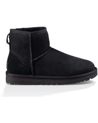 UGG Classic Mini Boots for Women - Up to 60% off | Lyst