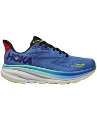 Hoka One One - Clifton 9 Running Shoes Clifton 9 Running Shoes - Lyst