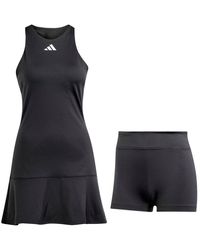 adidas - Tennis Y-dress Tennis Y-dress - Lyst