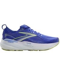 Brooks - Glycerin Gts 22 Shoes - Lyst