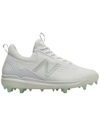 New Balance White 860 V2 Sneakers for Men - Lyst