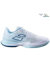Babolat - Jet Mach 3 All Court Shoes Jet Mach 3 All Court Shoes - Lyst