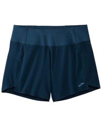 Brooks - Chaser 5in Shorts Chaser 5in Shorts - Lyst