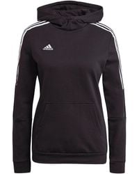 adidas Hoodies for Women | Online Sale up to 73% off | Lyst