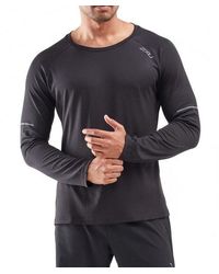 Men's 2XU Long-sleeve t-shirts from $39 | Lyst