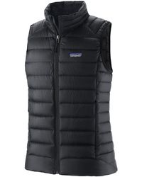 Patagonia Waistcoats and gilets for 