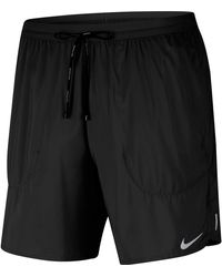 Nike Flex Stride A.i.r. Nathan Bell 7" Printed Running Shorts in Gray for  Men | Lyst