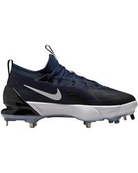 Men's force zoom trout 6 premium baseball cleats online
