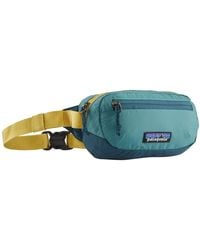 Patagonia - Terravia Mini Hip Pack - Lyst