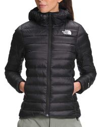 north face parka jacket