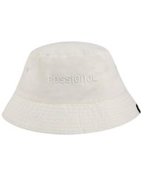 Rossignol - Bucket Hat Bucket Hat - Lyst