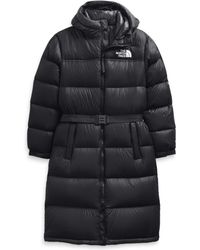 The North Face Long coats for Women - Up to 20% off at Lyst.com