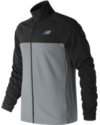 tenacity knit jacket